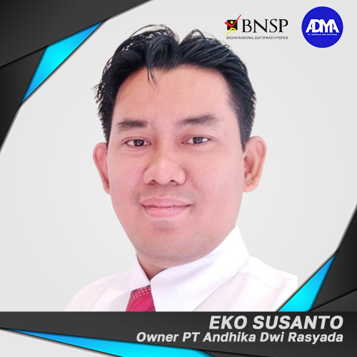 Deskripsi Perusahaan